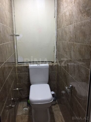 Сдаётся 3-комн. вторичка 65 м², м. Кара Караев, photo 8 from 9