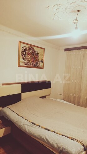Сдаётся 3-комн. вторичка 65 м², м. Кара Караев, photo 4 from 9