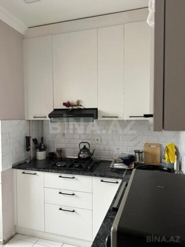 Сдаётся 3-комн. вторичка 65 м², м. Кара Караев, photo 6 from 9