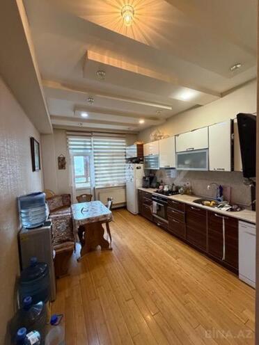 Satılır 3 otaqlı yeni tikili 130 m², 20 Yanvar m., photo 10 from 17