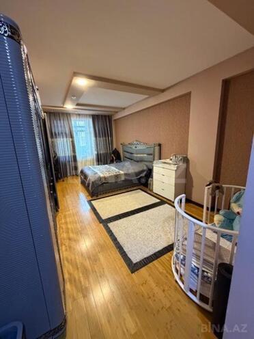 Satılır 3 otaqlı yeni tikili 130 m², 20 Yanvar m., photo 8 from 17