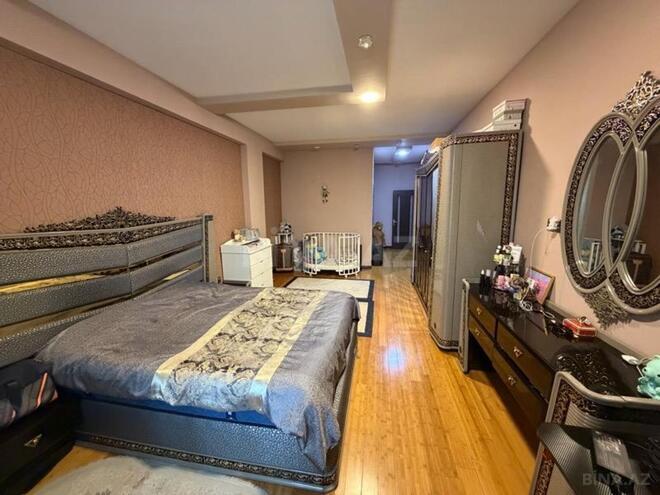 Satılır 3 otaqlı yeni tikili 130 m², 20 Yanvar m., photo 6 from 17
