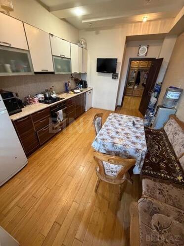 Satılır 3 otaqlı yeni tikili 130 m², 20 Yanvar m., photo 11 from 17