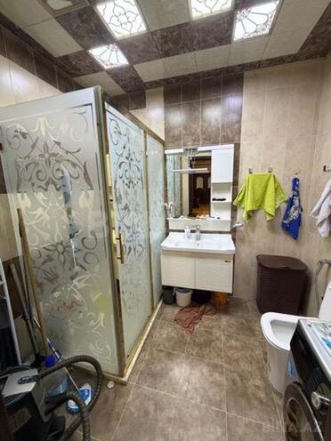 Satılır 3 otaqlı yeni tikili 130 m², 20 Yanvar m., photo 12 from 17