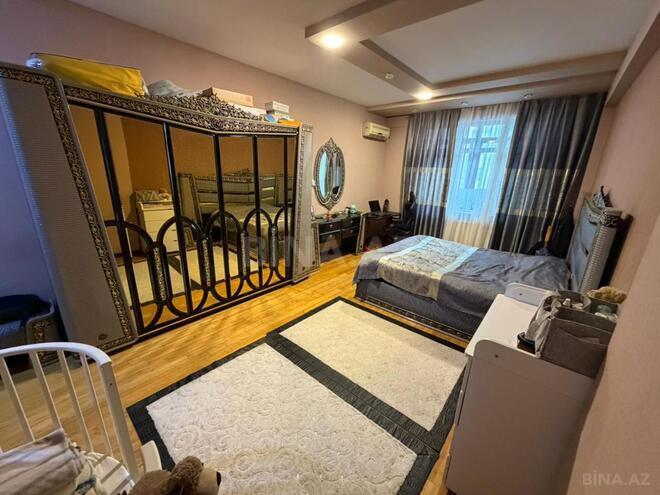 Satılır 3 otaqlı yeni tikili 130 m², 20 Yanvar m., photo 4 from 17