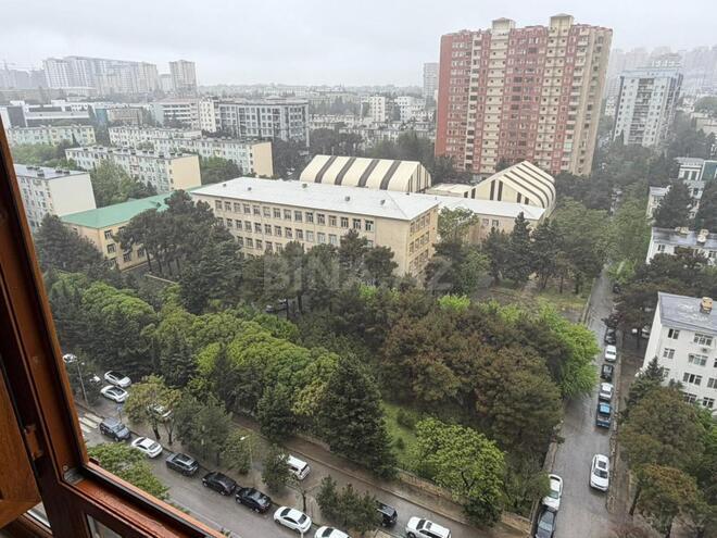 Satılır 3 otaqlı yeni tikili 130 m², 20 Yanvar m., photo 16 from 17