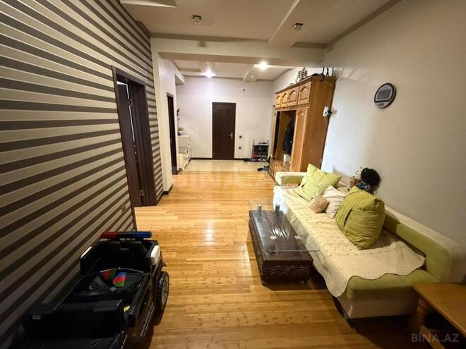 Satılır 3 otaqlı yeni tikili 130 m², 20 Yanvar m., photo 14 from 17