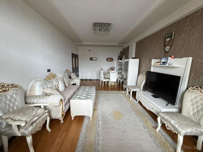 Satılır 3 otaqlı yeni tikili 130 m², 20 Yanvar m., photo 1 from 17