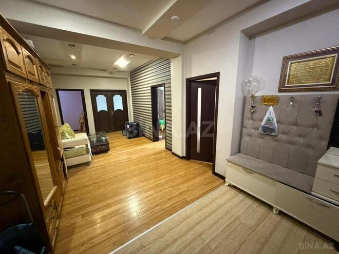 Satılır 3 otaqlı yeni tikili 130 m², 20 Yanvar m., photo 15 from 17