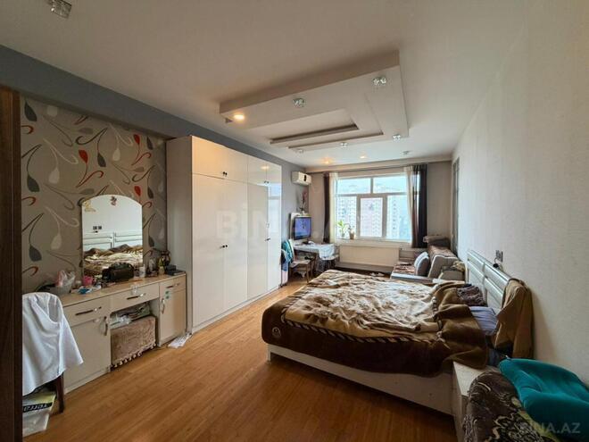 Satılır 3 otaqlı yeni tikili 130 m², 20 Yanvar m., photo 9 from 17
