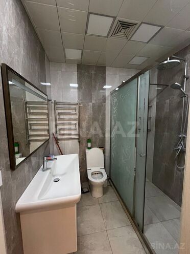 İcarəyə verilir 3 otaqlı yeni tikili 90 m², Azadlıq Prospekti m., photo 6 from 9