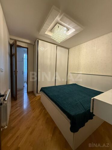 Сдаётся 3-комн. новостройка 120 м², м. Иншаатчылар, photo 9 from 12