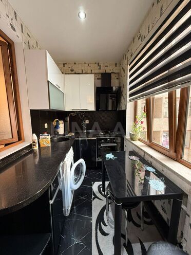 Сдаётся 3-комн. новостройка 120 м², м. Иншаатчылар, photo 6 from 12