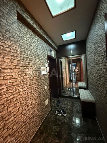Сдаётся 3-комн. новостройка 120 м², м. Иншаатчылар, photo 8 from 12