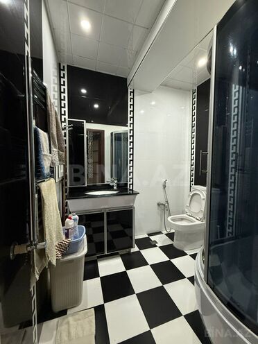 Сдаётся 3-комн. новостройка 120 м², м. Иншаатчылар, photo 11 from 12
