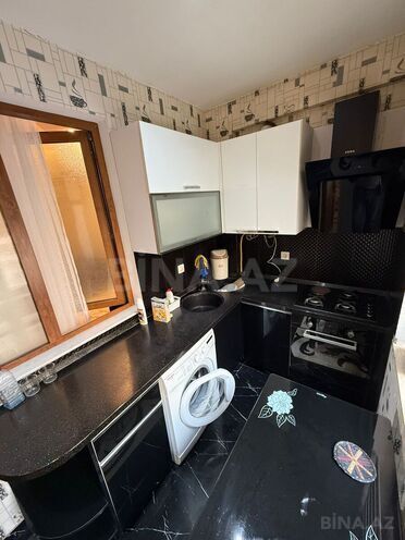 Сдаётся 3-комн. новостройка 120 м², м. Иншаатчылар, photo 4 from 12