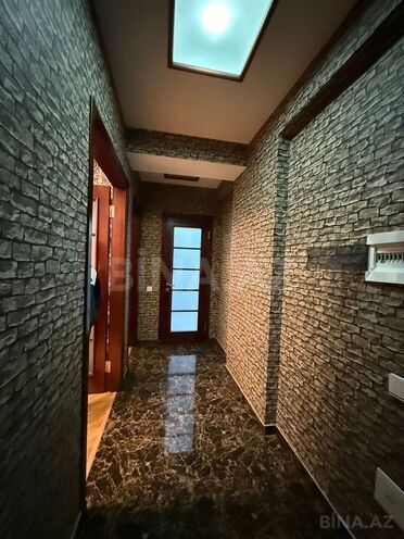 Сдаётся 3-комн. новостройка 120 м², м. Иншаатчылар, photo 7 from 12