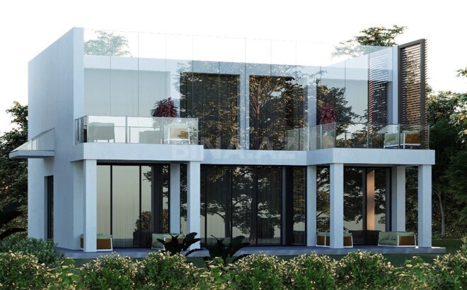 Продаётся 5-комн. дом/дача 360 м², пос. Бадамдар, photo 1 from 13