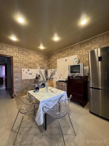 Satılır 3 otaqlı köhnə tikili 85 m², Suraxanı r., photo 11 from 14