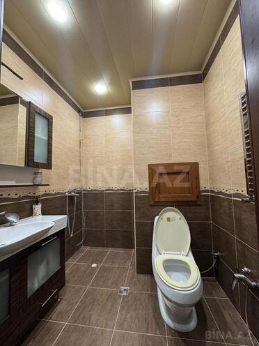 Satılır 3 otaqlı köhnə tikili 85 m², Suraxanı r., photo 12 from 14