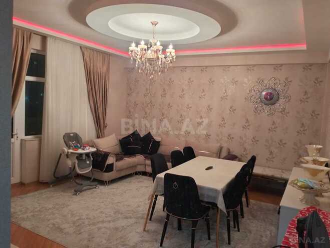 Продаётся 3-комн. новостройка 90 м², м. Халглар Достлугу, photo 8 from 21