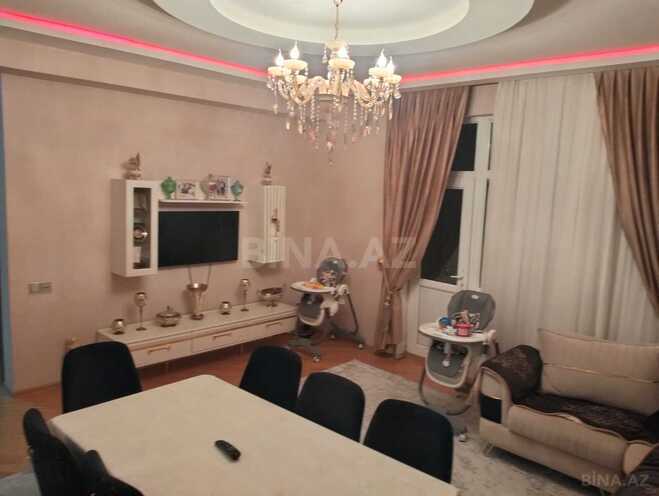 Продаётся 3-комн. новостройка 90 м², м. Халглар Достлугу, photo 9 from 21