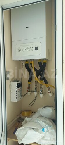 Продаётся 3-комн. новостройка 90 м², м. Халглар Достлугу, photo 19 from 21