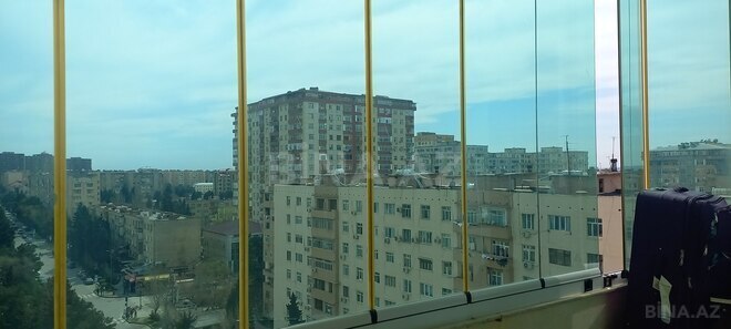 Продаётся 3-комн. новостройка 90 м², м. Халглар Достлугу, photo 16 from 21