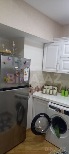 Продаётся 3-комн. новостройка 90 м², м. Халглар Достлугу, photo 13 from 21