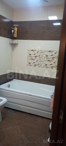 Продаётся 3-комн. новостройка 90 м², м. Халглар Достлугу, photo 15 from 21