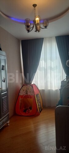 Продаётся 3-комн. новостройка 90 м², м. Халглар Достлугу, photo 12 from 21