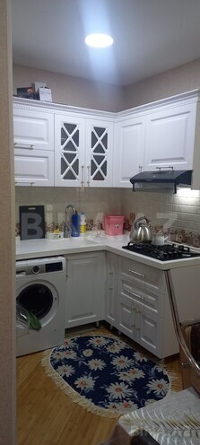 Продаётся 3-комн. новостройка 90 м², м. Халглар Достлугу, photo 14 from 21