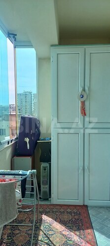 Продаётся 3-комн. новостройка 90 м², м. Халглар Достлугу, photo 17 from 21