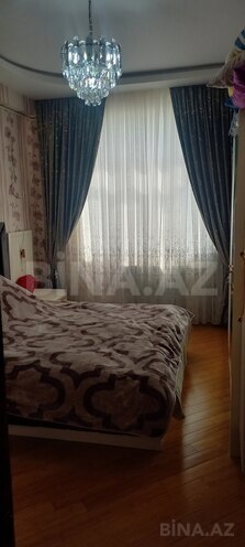 Продаётся 3-комн. новостройка 90 м², м. Халглар Достлугу, photo 11 from 21