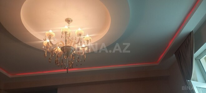 Продаётся 3-комн. новостройка 90 м², м. Халглар Достлугу, photo 10 from 21