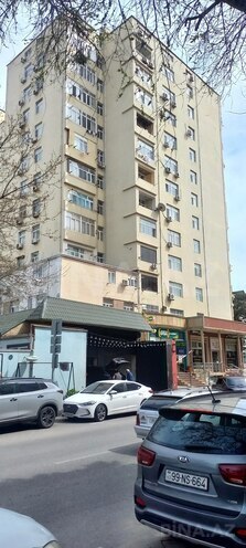 Продаётся 3-комн. новостройка 90 м², м. Халглар Достлугу, photo 1 from 21