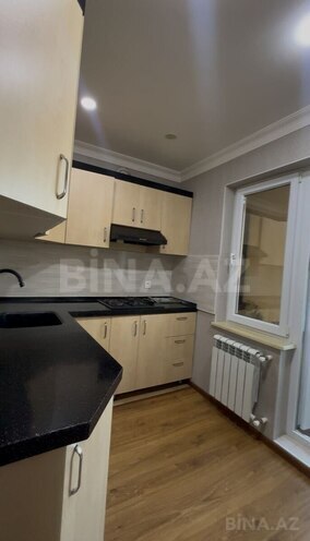 Satılır 2 otaqlı köhnə tikili 60 m², Yeni Günəşli q., photo 9 from 14
