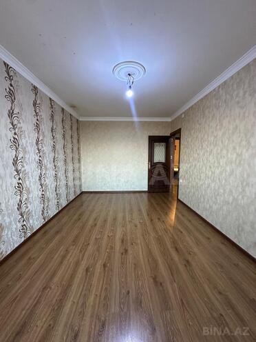 Satılır 2 otaqlı köhnə tikili 60 m², Yeni Günəşli q., photo 4 from 14