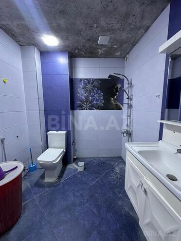 Satılır 2 otaqlı köhnə tikili 60 m², Yeni Günəşli q., photo 12 from 14