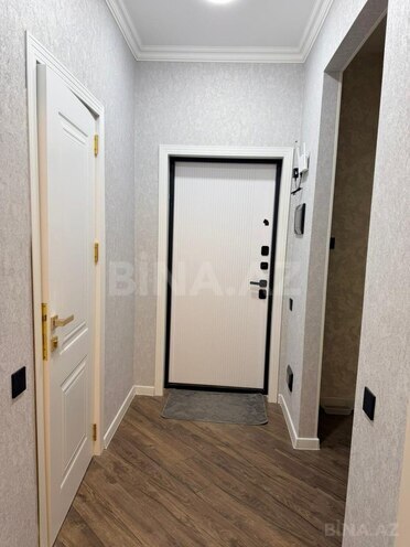 Продаётся 2-комн. новостройка 43 м², photo 9 from 17