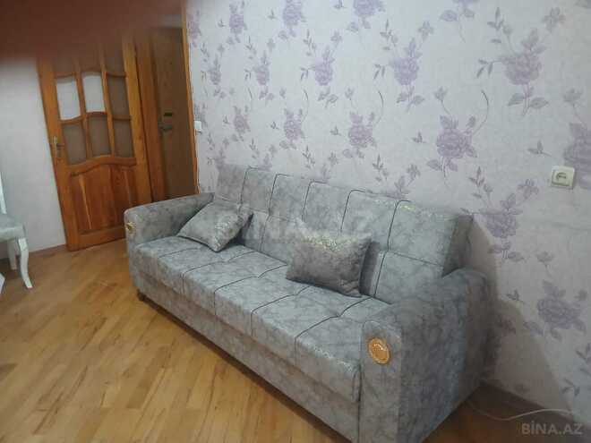 Сдаётся 2-комн. вторичка 40 м², м. 20 января, photo 6 from 14