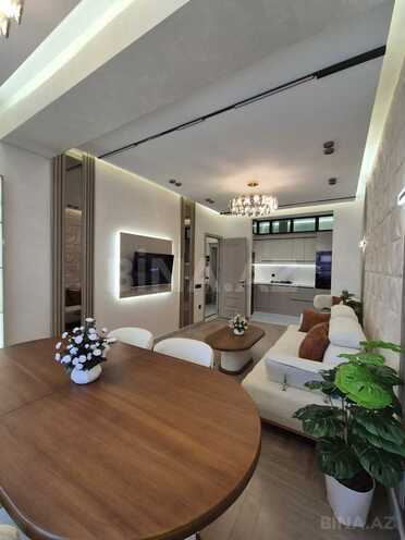 Сдаётся 2-комн. новостройка 60 м², м. Нариман Нариманов, photo 3 from 12