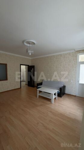 Сдаётся 2-комн. новостройка 65 м², пос. Ени Ясамал, photo 1 from 21