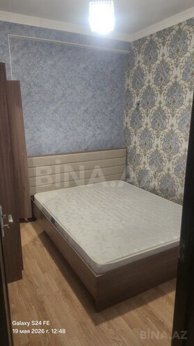 Сдаётся 2-комн. новостройка 65 м², пос. Ени Ясамал, photo 4 from 21