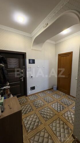 Сдаётся 2-комн. новостройка 65 м², пос. Ени Ясамал, photo 18 from 21