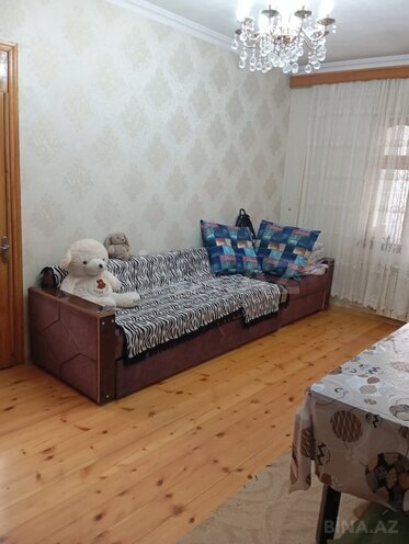 Сдаётся 3-комн. вторичка 60 м², м. Халглар Достлугу, photo 4 from 10
