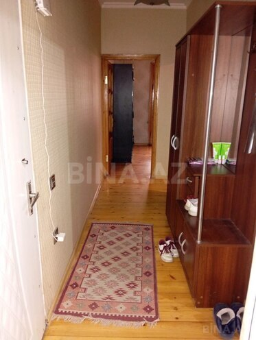 Сдаётся 3-комн. вторичка 60 м², м. Халглар Достлугу, photo 3 from 10