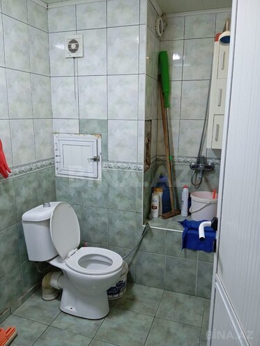 Сдаётся 3-комн. вторичка 60 м², м. Халглар Достлугу, photo 7 from 10