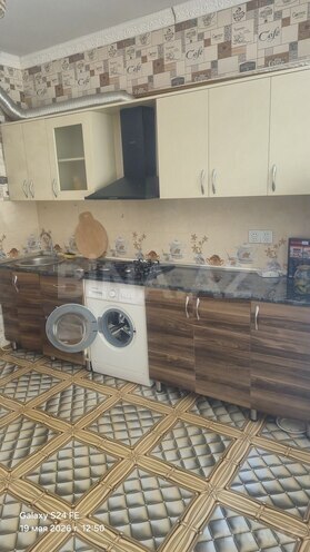 Сдаётся 2-комн. новостройка 65 м², пос. Ени Ясамал, photo 10 from 21