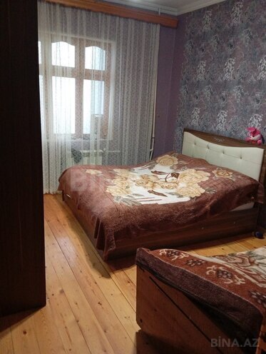 Сдаётся 3-комн. вторичка 60 м², м. Халглар Достлугу, photo 1 from 10